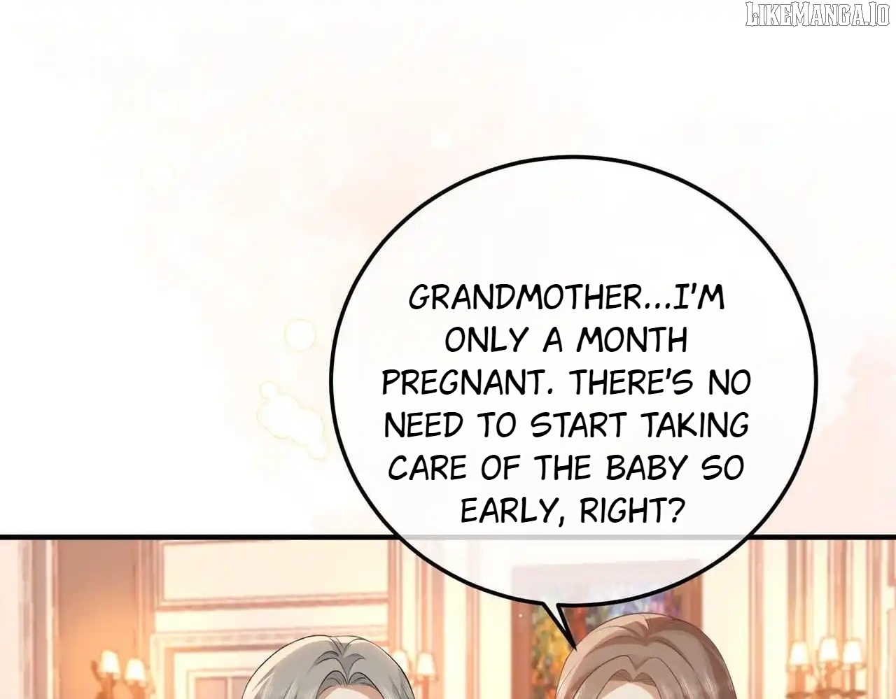 100-Day Warm Marriage Chapter 79 - page 31